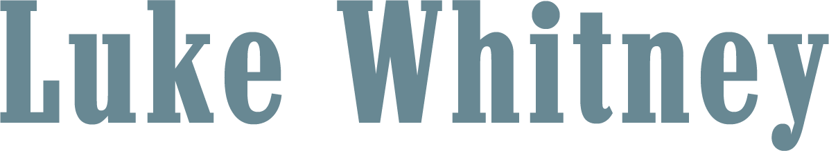 luke whitney